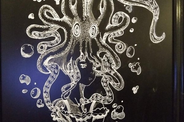 Kraken 17 at net