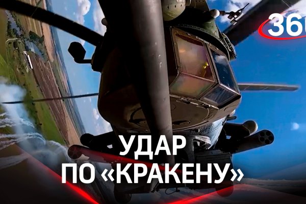 Кракен орг