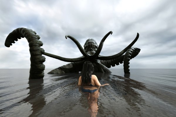 Kraken20 at